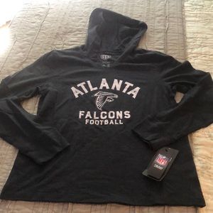 Atlanta Falcons Hoodie